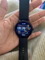 User picture