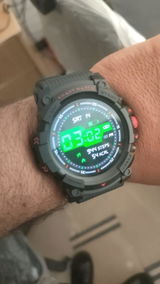 User picture