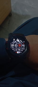 User picture