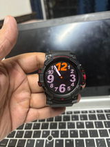 User picture