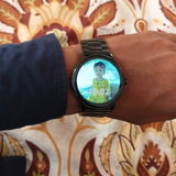 User picture
