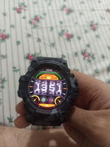 User picture