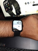User picture