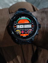 User picture