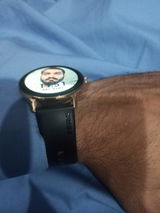 User picture