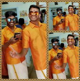 User picture