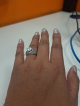 Nidia Ring