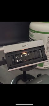 User picture