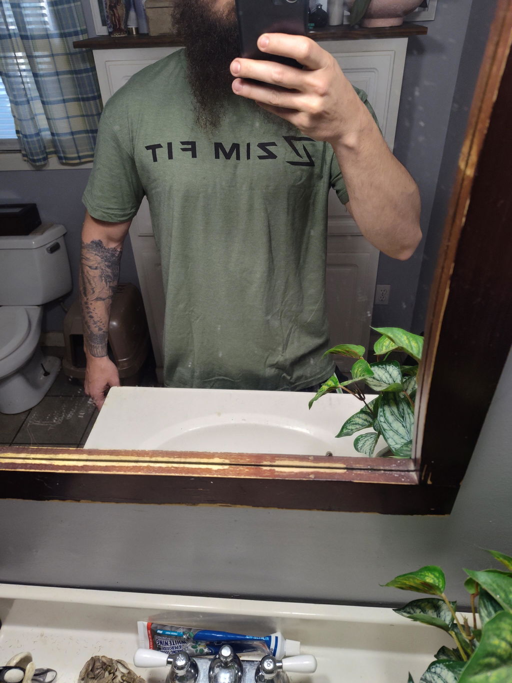 DO THE FK'N WORK Tee