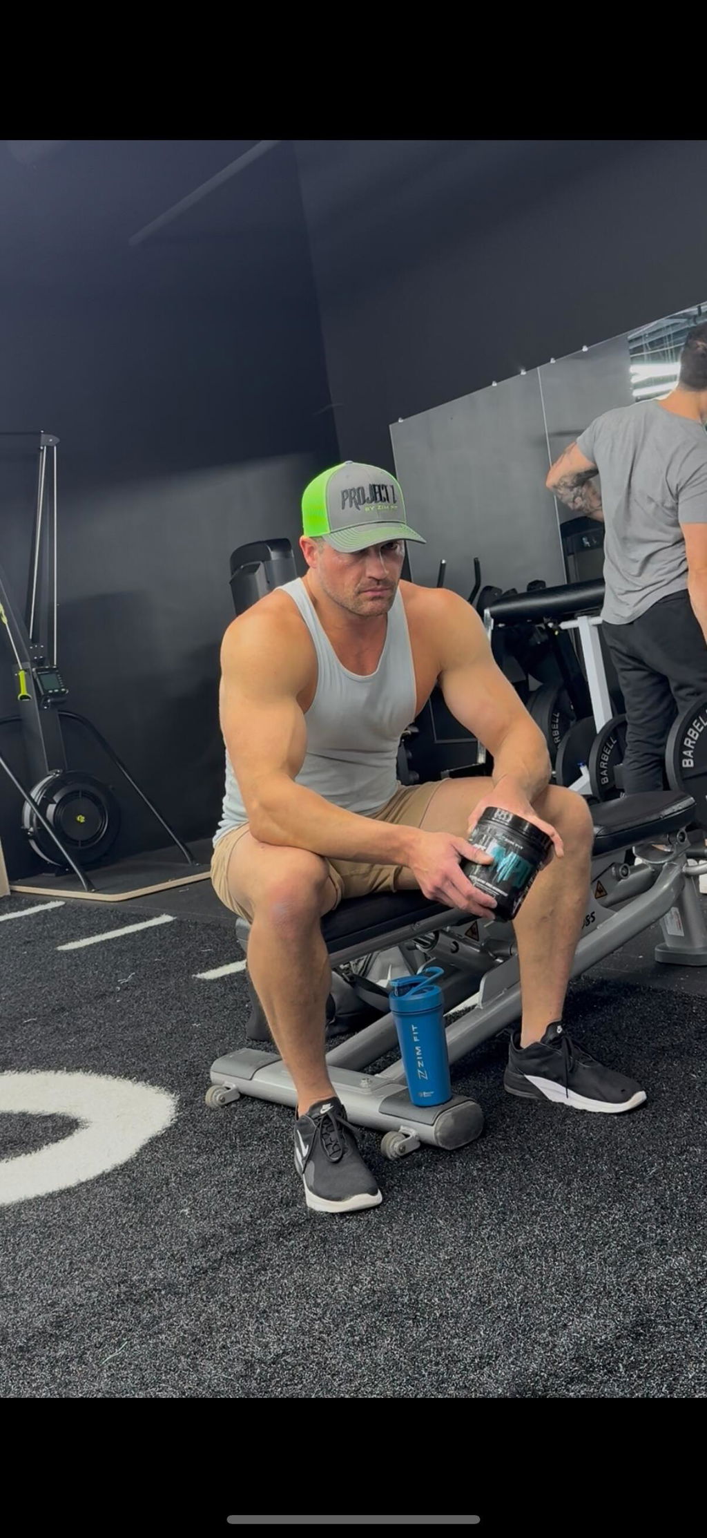 GET PMPD® Low-Stim Pre