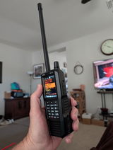 User picture