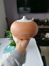 User picture