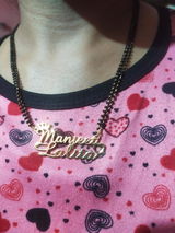 User picture