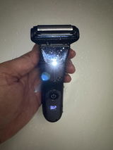 User picture