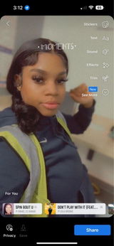 User picture