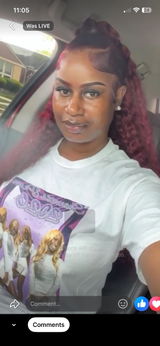 User picture