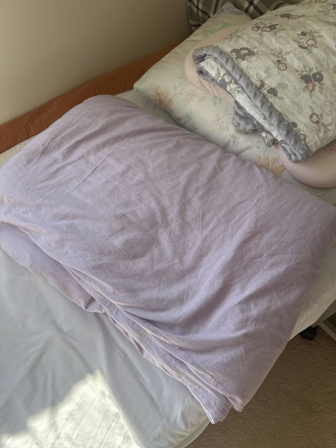 All Season Mulberry Silk Duvet