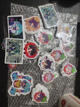 User picture