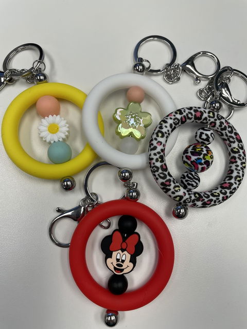 （M100）100Pieces Random Mixed UV Resin Beads (Buy 100 Pieces Get 100 Pieces Free )