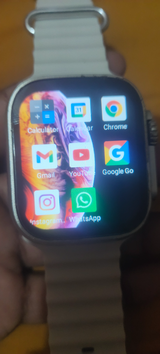 User picture