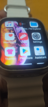 User picture