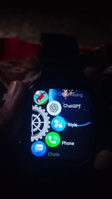 User picture
