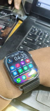 User picture