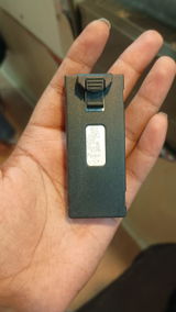 User picture