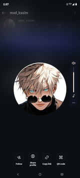 User picture