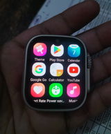User picture