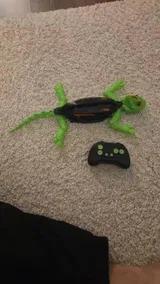 User picture