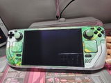 User picture