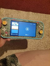 User picture