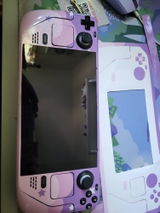 User picture