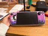 User picture