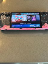 User picture
