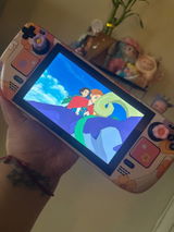 User picture