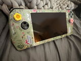 User picture