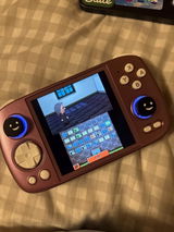 User picture