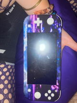 User picture