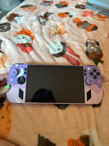 User picture