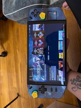 User picture