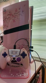 User picture