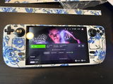 User picture