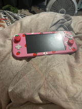User picture