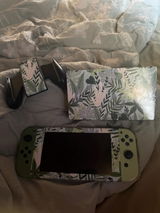 User picture