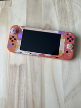 User picture