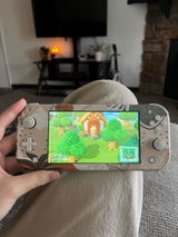 User picture