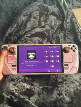 User picture