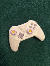User picture